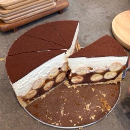 บานอฟฟี่