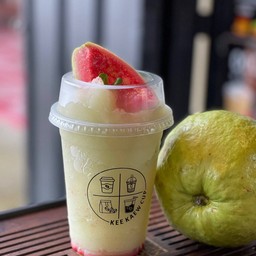 ฝรั่งกิมจูสมูทตี้