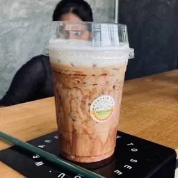 มอคค่า (Mocha)
