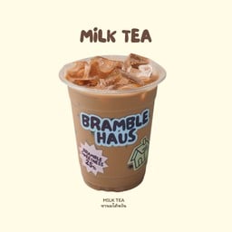 Bramble Haus CAFÉ & BISTRO ราชบุรี