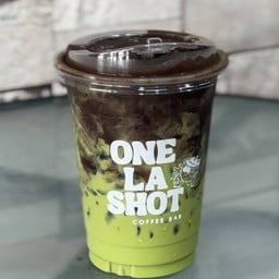 ONE LA SHOT