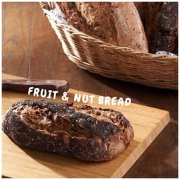 Fruit Bread (L)