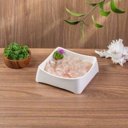 ปลาดอลลี่(ชิ้น)