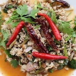 แซ่บนัวส์ ครัวคุณหมู ตรงข้ามประชาสงเคราะห์ซอย 29