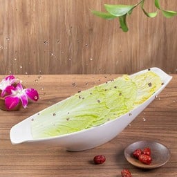 ผักกาดขาว