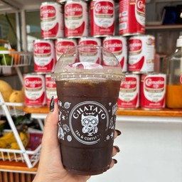 อเมริกาโน่