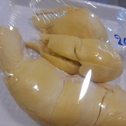 ทุเรียนภูเขาไฟ