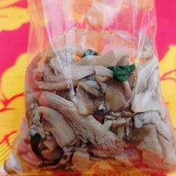 กับข้าวอิสาน(ส้มตำวัยรุ่น)