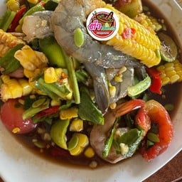 ร้านโคตรนัว