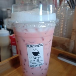 COFFEE TIME กาแฟสด ไม่มี