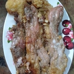 ร้านลาบอุดร