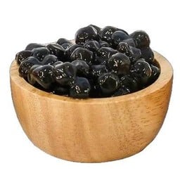 จิ๊ดริ๊ดชานมไข่มุกบุฟเฟ่ห์ ตักเองไม่อั้น