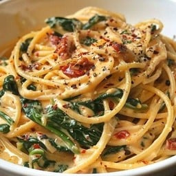 พาสต้าไวท์ซอส