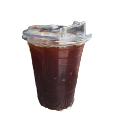 Iced Americano