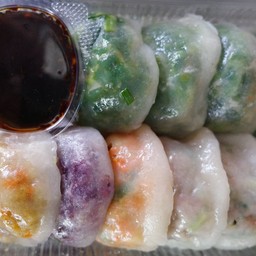 คละไส้ 10ลูก