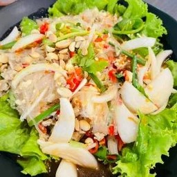 ยำวุ้นเส้น