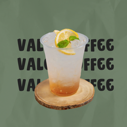 บ๊วยโซดา