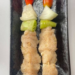 (A27)Steak_ไก่