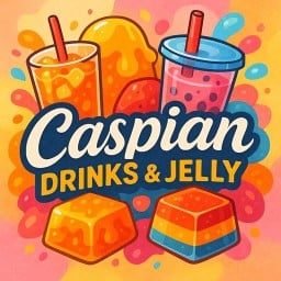 Caspian Drinks