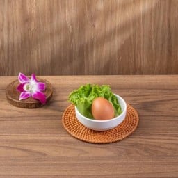 ไข่ไก่สด