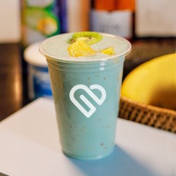 Spirulina Sunshine