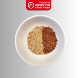 น้ำจิ้มพริกแห้ง