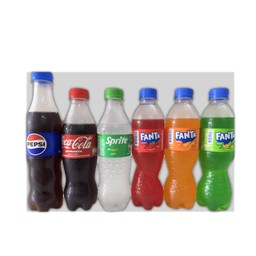 น้ำอัดลม