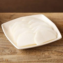 หัวไชเท้า