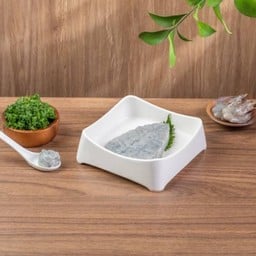 ลูกชิ้นกุ้งสด