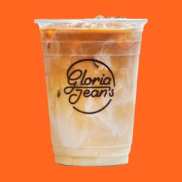 ไอซ์ ลาเต้ 16 Oz.