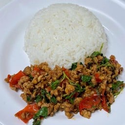 ร้านเติมพุงตามสั่ง