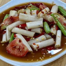 ตำไหลบัว