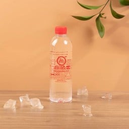 น้ำเปล่า