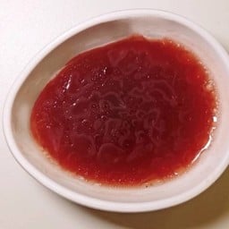 น้ำสลัดใส