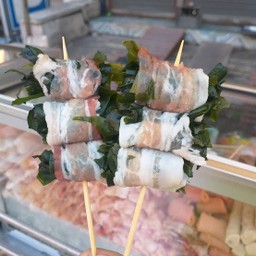 สาหร่ายพันสามชั้น