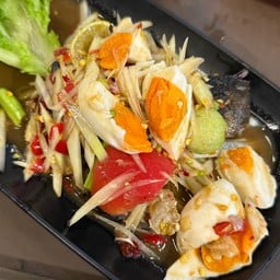 ครัวนายเมี่ยง (อาหารอีสาน)