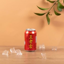 เครื่องดื่มสมุนไพร(หวังเหล่าจี๋)