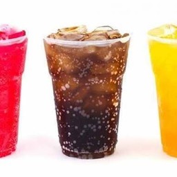 น้ำอัดลม