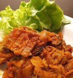 หม่าล่าหมูรวม+เห็ดย่าง