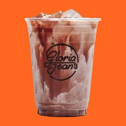 ไอซ์ มอคค่า 16 Oz.