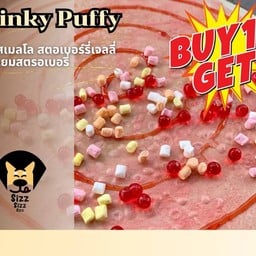 🔥1แถม1 สตรอว์เบอร์รี่ มาสเมลโล่