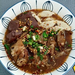 เกาเหลา
