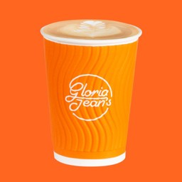 เวรี่ วานิลลา ลาเต้ 12 Oz.