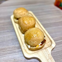 เบอร์ไก่/เนื้อ