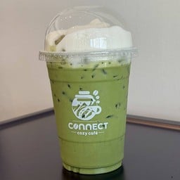 ชาเขียวเนมสด