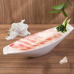 ปลากระพงแดง