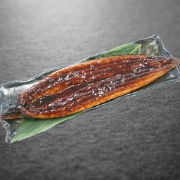 GRILLED EEL KABAYAKI/ปลาไหลย่าง  คาบายากิ