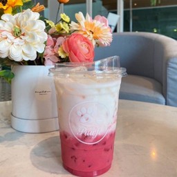 Strawberry Fresh Milk