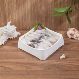 ปลาหมึกกระดองเจาะ