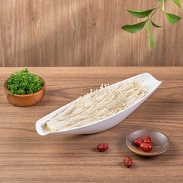 เห็ดเข็มทอง